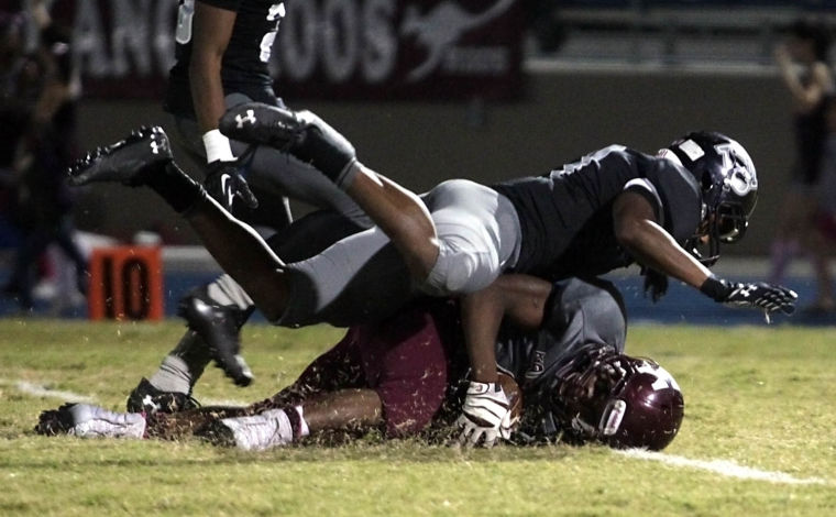 Killeen vs. Shoemaker